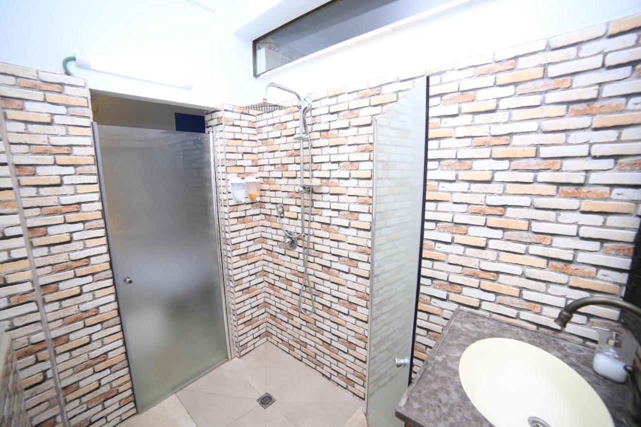 Hotel Ahuzat Shaul - Studio Hadera Zewnętrze zdjęcie