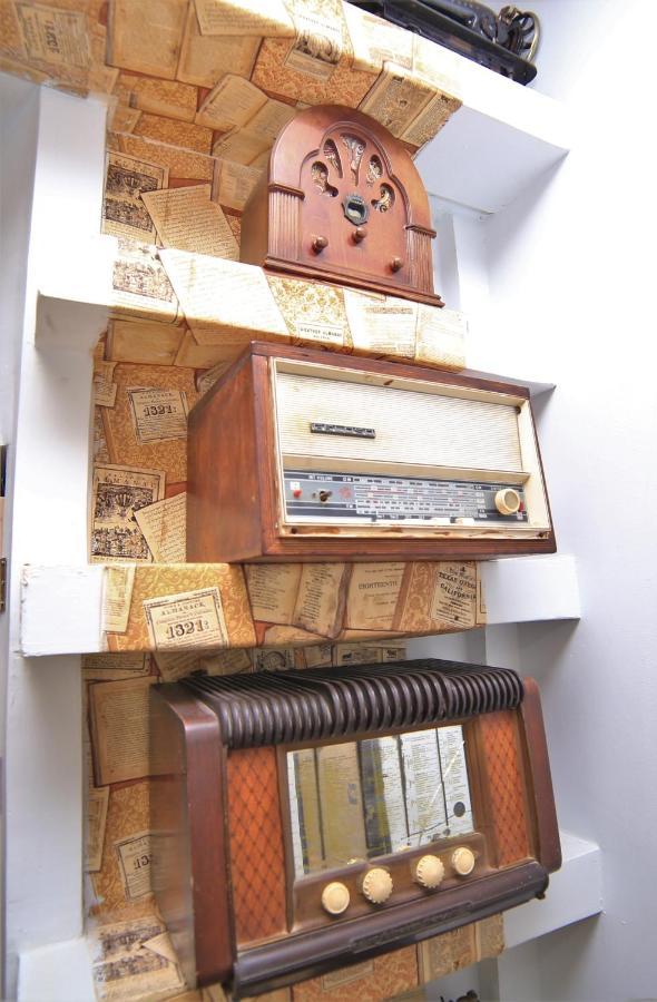 Hotel Ahuzat Shaul - Studio Hadera Zewnętrze zdjęcie