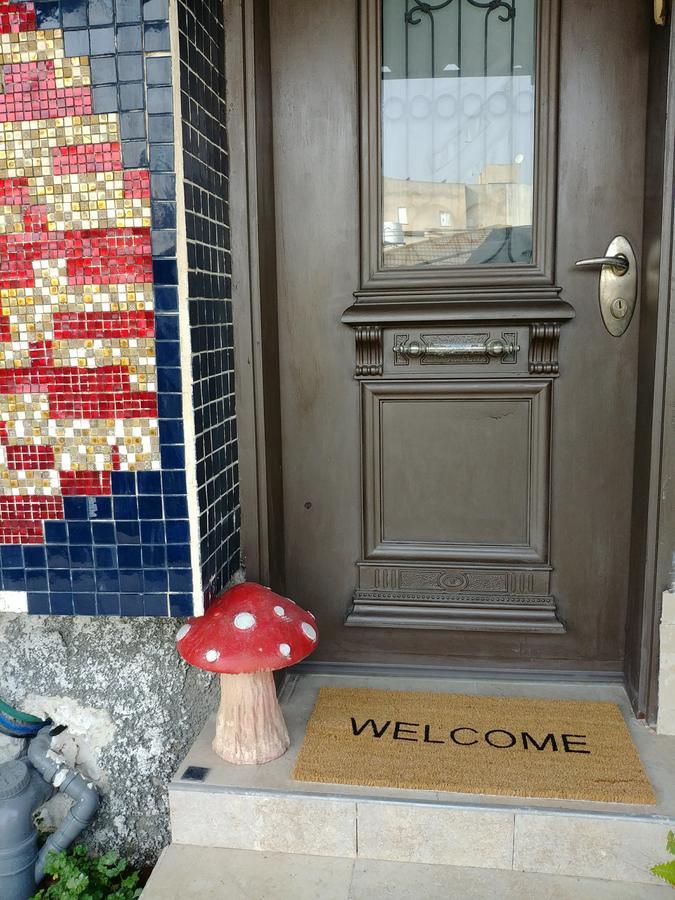 Hotel Ahuzat Shaul - Studio Hadera Zewnętrze zdjęcie