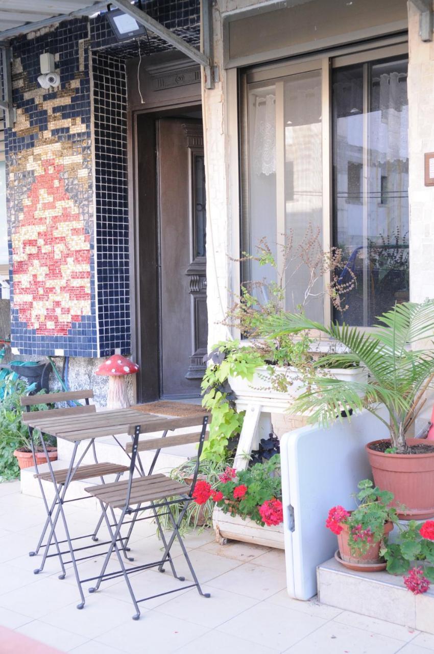 Hotel Ahuzat Shaul - Studio Hadera Zewnętrze zdjęcie