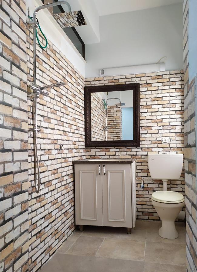 Hotel Ahuzat Shaul - Studio Hadera Zewnętrze zdjęcie