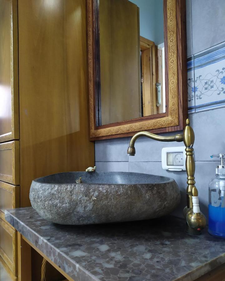 Hotel Ahuzat Shaul - Studio Hadera Zewnętrze zdjęcie