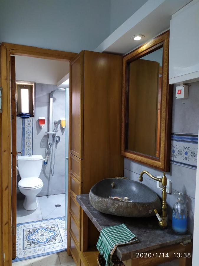 Hotel Ahuzat Shaul - Studio Hadera Zewnętrze zdjęcie