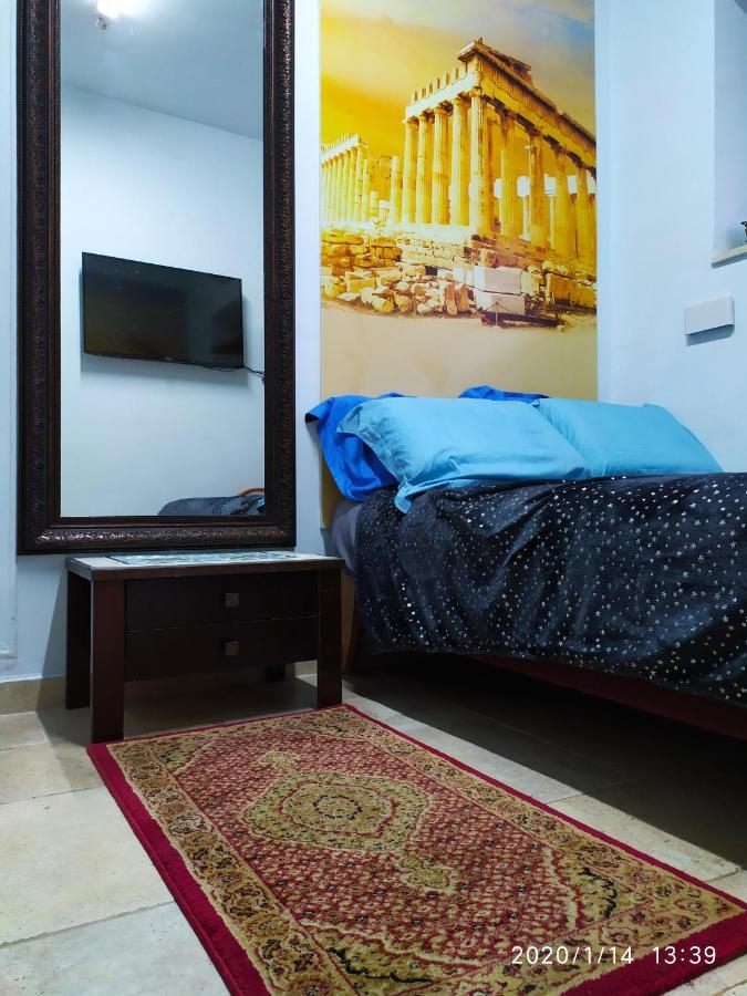 Hotel Ahuzat Shaul - Studio Hadera Zewnętrze zdjęcie
